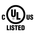 UL Listed