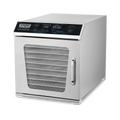 Waring Commercial WDH10 10-Tray Dehydrator