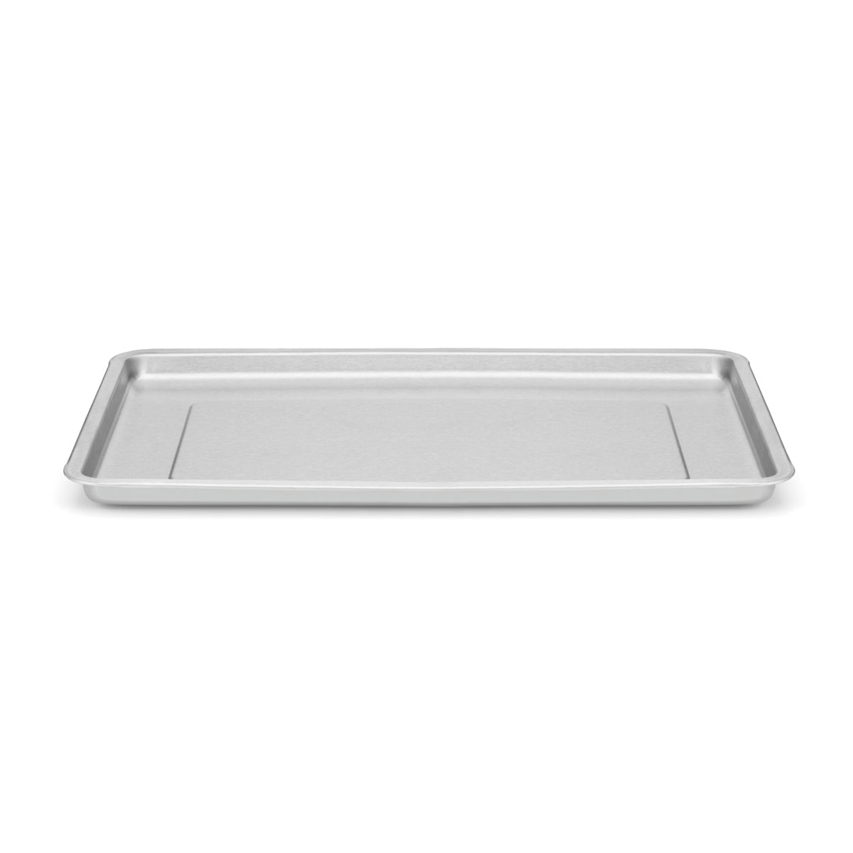 Waring Commercial WCO250TR Quarter-size stainless steel baking sheet for the WCO250X convection oven