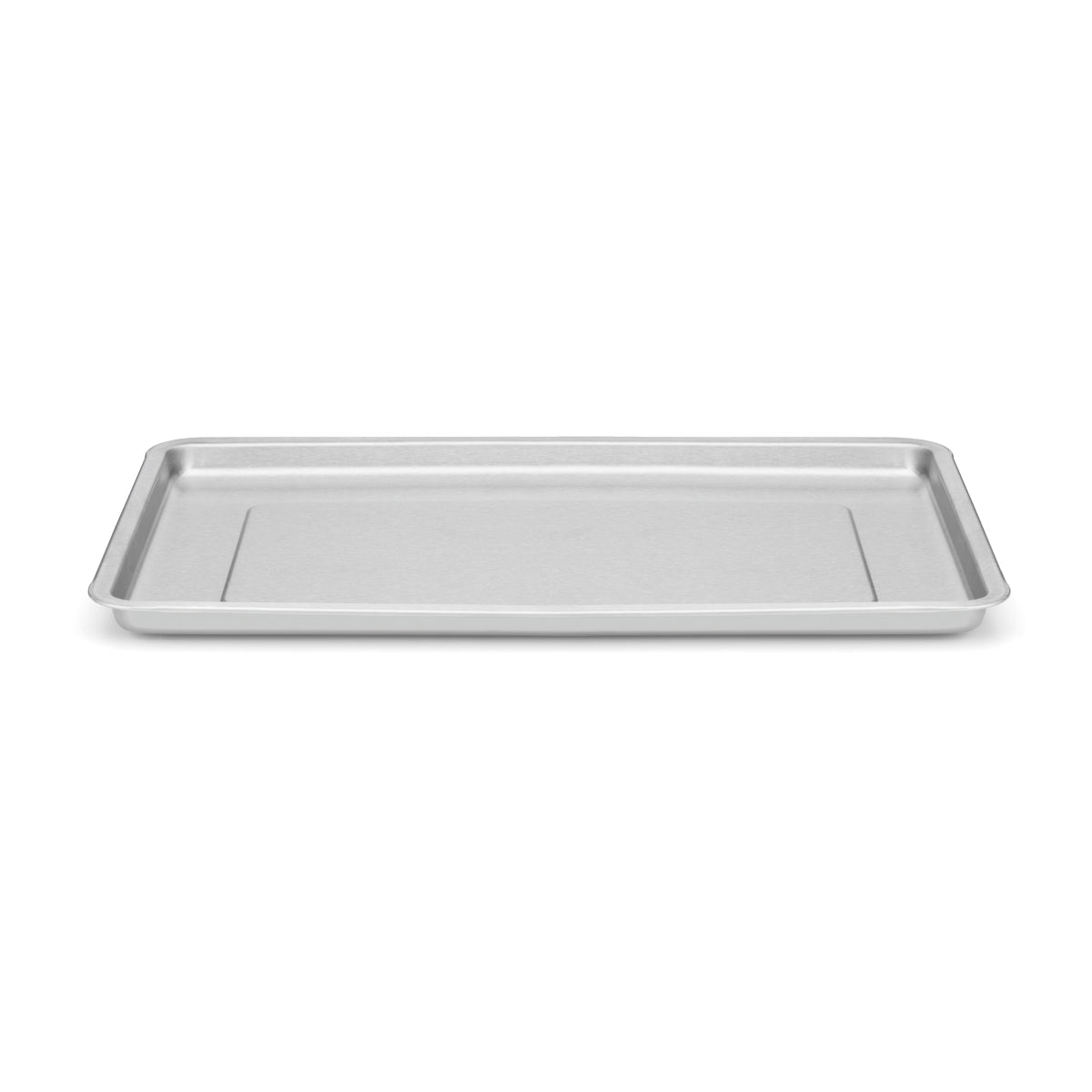 Waring Commercial WCO500TR Half-size stainless steel baking sheet for the WCO500X convection oven