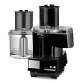 Waring Commercial WFP14SC 3.5-quart Combination Bowl Cutter Mixer & Continuous-Feed Food Processor