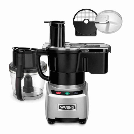 Waring Commercial WFP16SCD