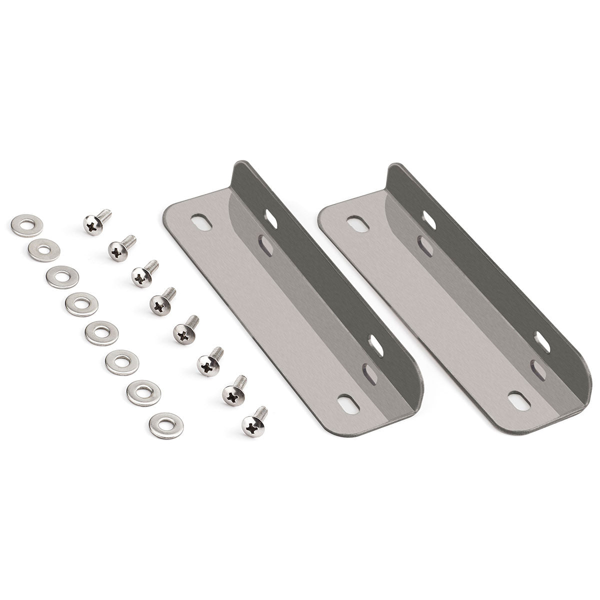 Waring Commercial WPO100KIT Stacking kit to safely stack two WPO100 pizza ovens