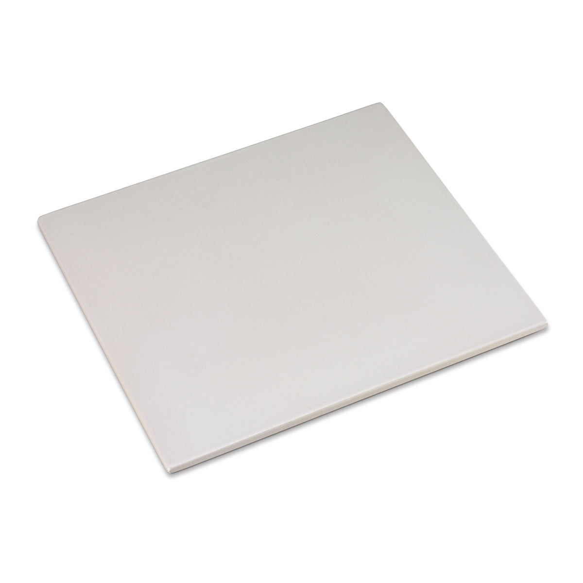 Waring Commercial WPO100PS Glazed ceramic replacement pizza stone for WPO100 and WPO350 ovens