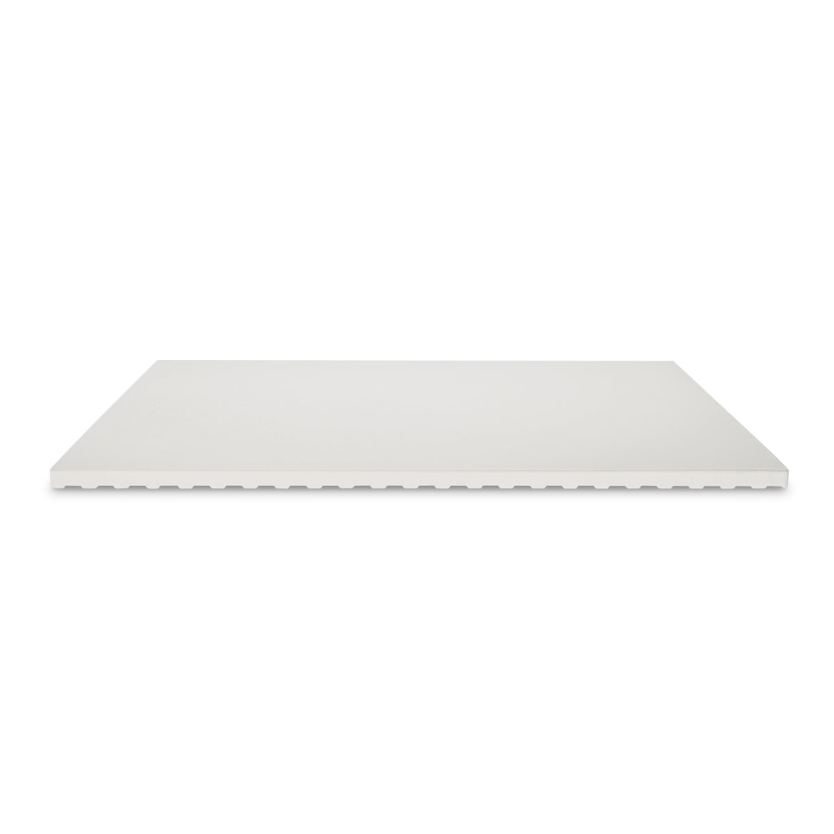 Waring Commercial WPOPS 18-inch glazed ceramic pizza stone for WPO700 and WPO750 ovens