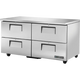 4 Drawers