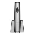 Waring Commercial WWO120 Cordless Rechargeable Electric Wine Bottle Opener