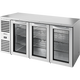 Stainless Glass