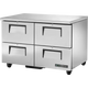 4 Drawers